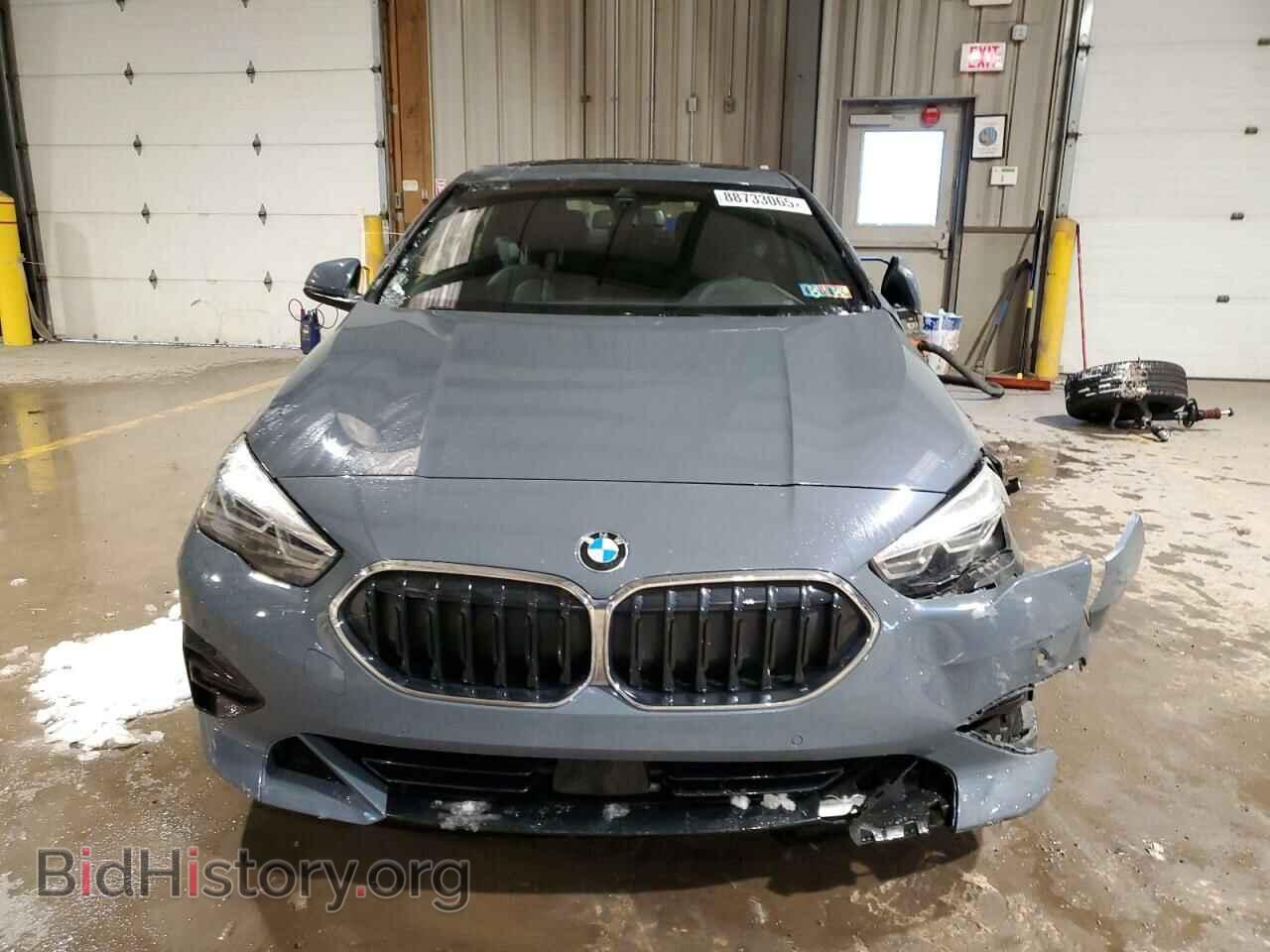 2023 BMW 2 SERIES - VIN: WBA73AK03P7M41595 - Фото 5