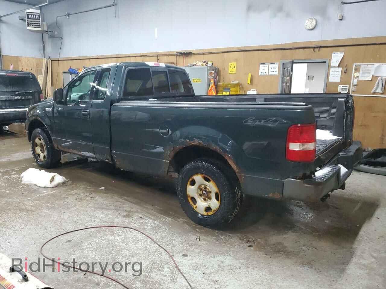 2006 FORD All Models - VIN: 1FTRF14W76NA78894 - Фото 2