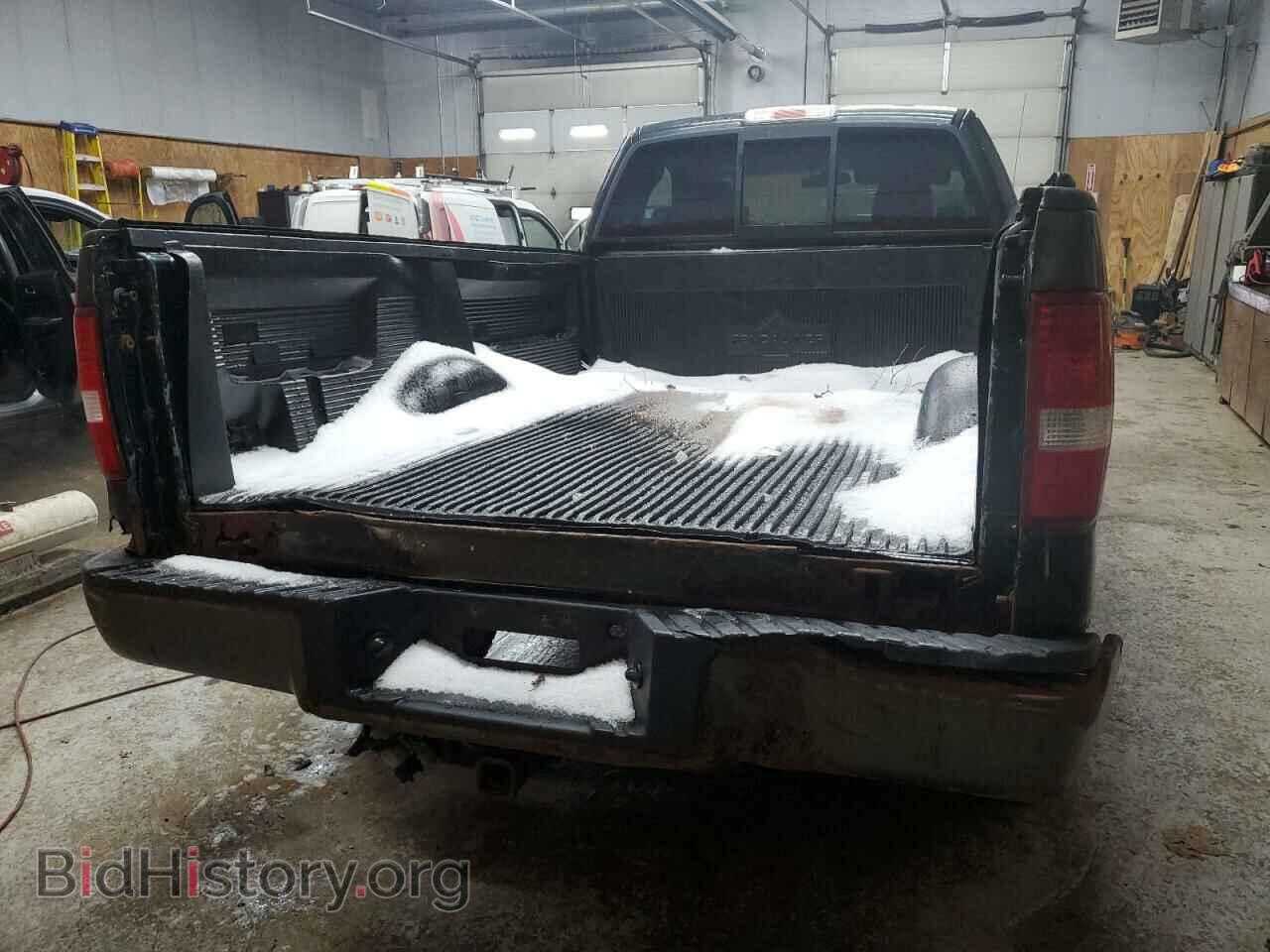 2006 FORD All Models - VIN: 1FTRF14W76NA78894 - Фото 6