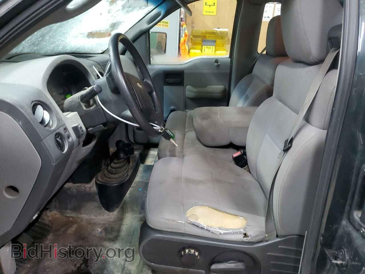 2006 FORD All Models - VIN: 1FTRF14W76NA78894 - Фото 7