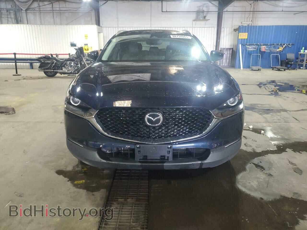 2024 MAZDA CX30 - VIN: 3MVDMBCM7RM637833 - Фото 5
