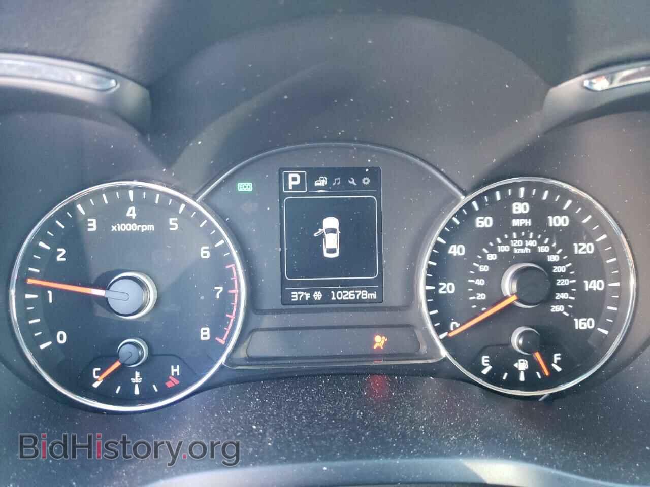 2018 KIA FORTE - VIN: 3KPFL4A70JE172946 - Фото 9