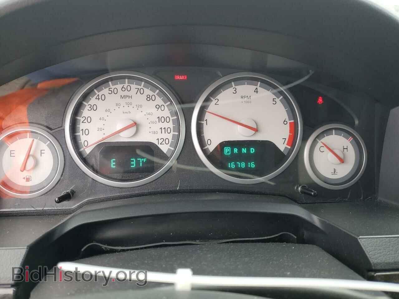 2010 DODGE CARAVAN - VIN: 2D4RN5D19AR496807 - Photo 9