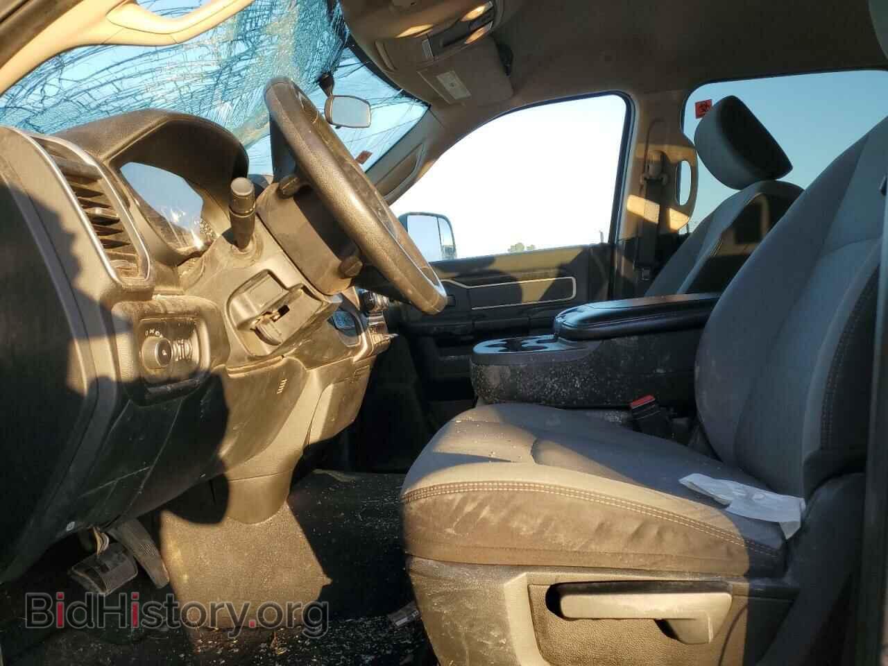 2019 RAM 3500 - VIN: 3C63R3HL0KG612322 - Фото 7