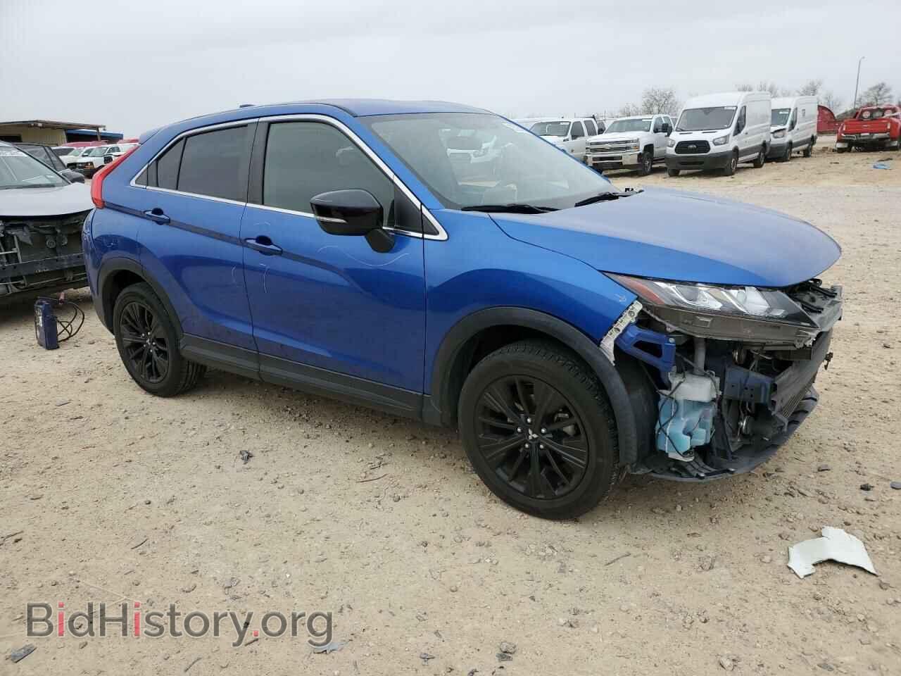 2019 MITSUBISHI ECLIPSE - VIN: JA4AT4AA0KZ021157 - Photo 4