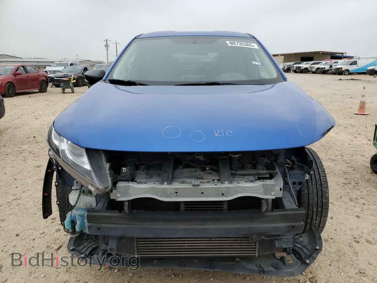 2019 MITSUBISHI ECLIPSE - VIN: JA4AT4AA0KZ021157 - Photo 5