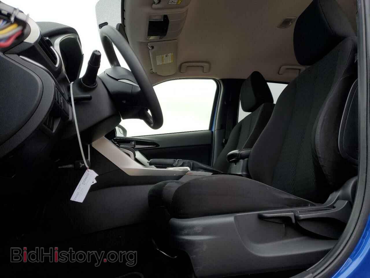 2019 MITSUBISHI ECLIPSE - VIN: JA4AT4AA0KZ021157 - Photo 7