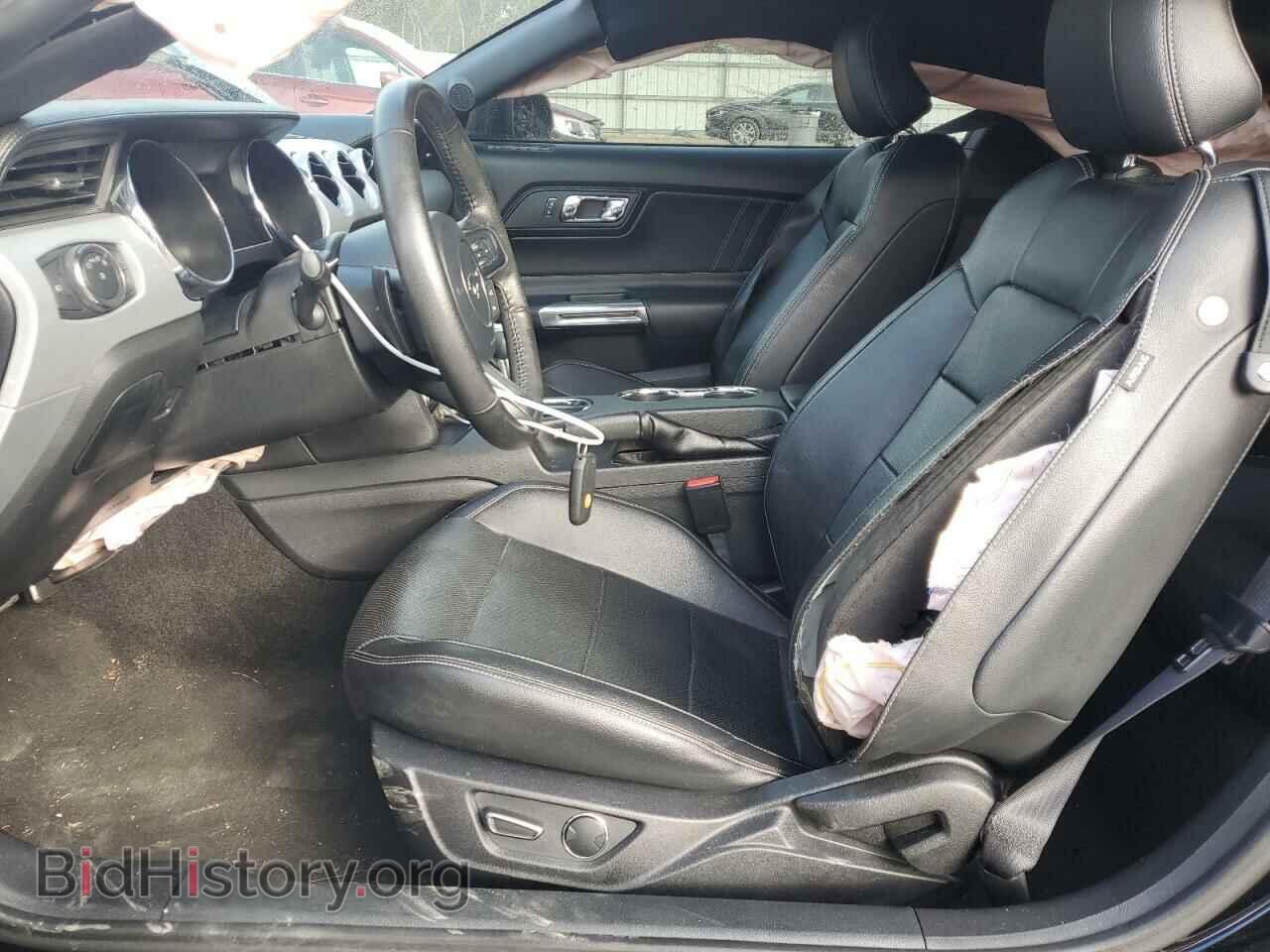 2015 FORD ALL Models - VIN: 1FA6P8TH5F5367371 - Фото 7