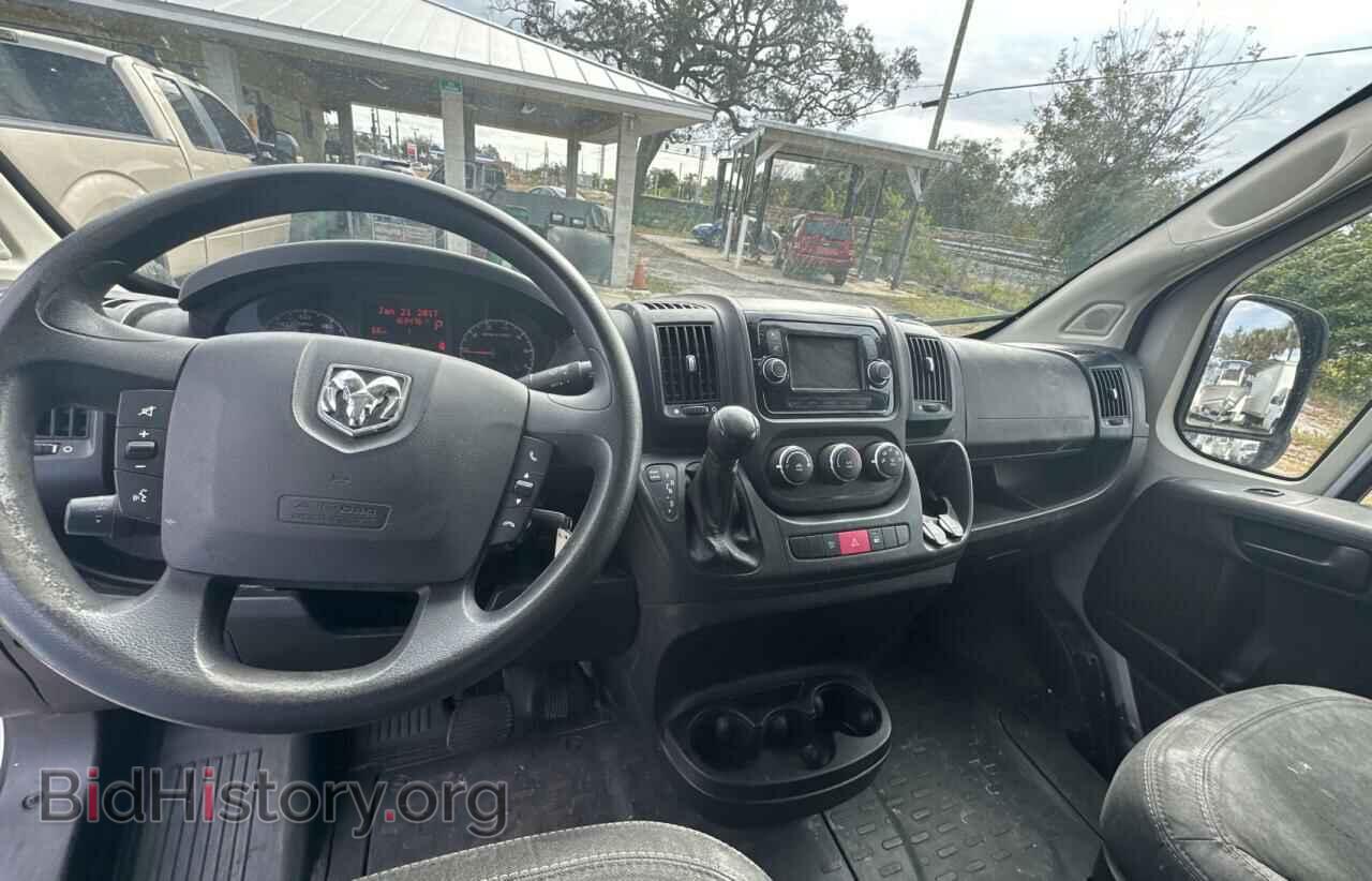 2019 RAM All Models - VIN: 3C6TRVNGXKE557103 - Фото 9