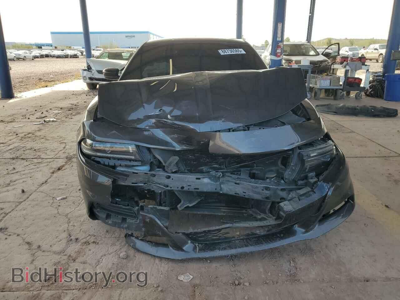 2023 DODGE CHARGER - VIN: 2C3CDXBG0PH523730 - Фото 5