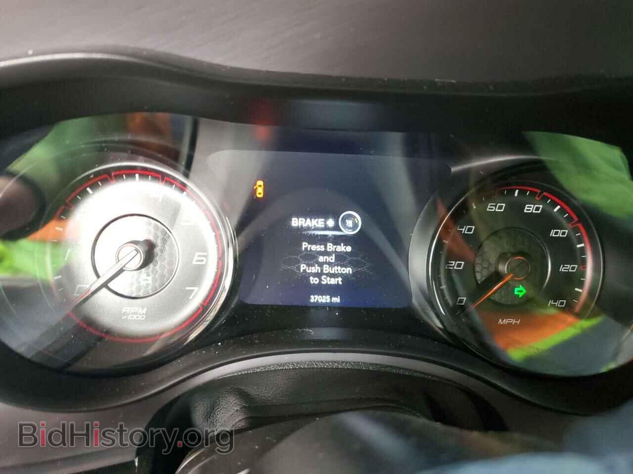 2023 DODGE CHARGER - VIN: 2C3CDXBG0PH523730 - Фото 9