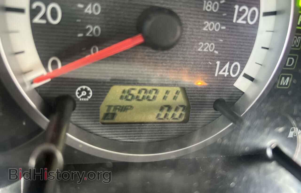 2006 MAZDA 5 - VIN: JM1CR29L060109756 - Фото 8