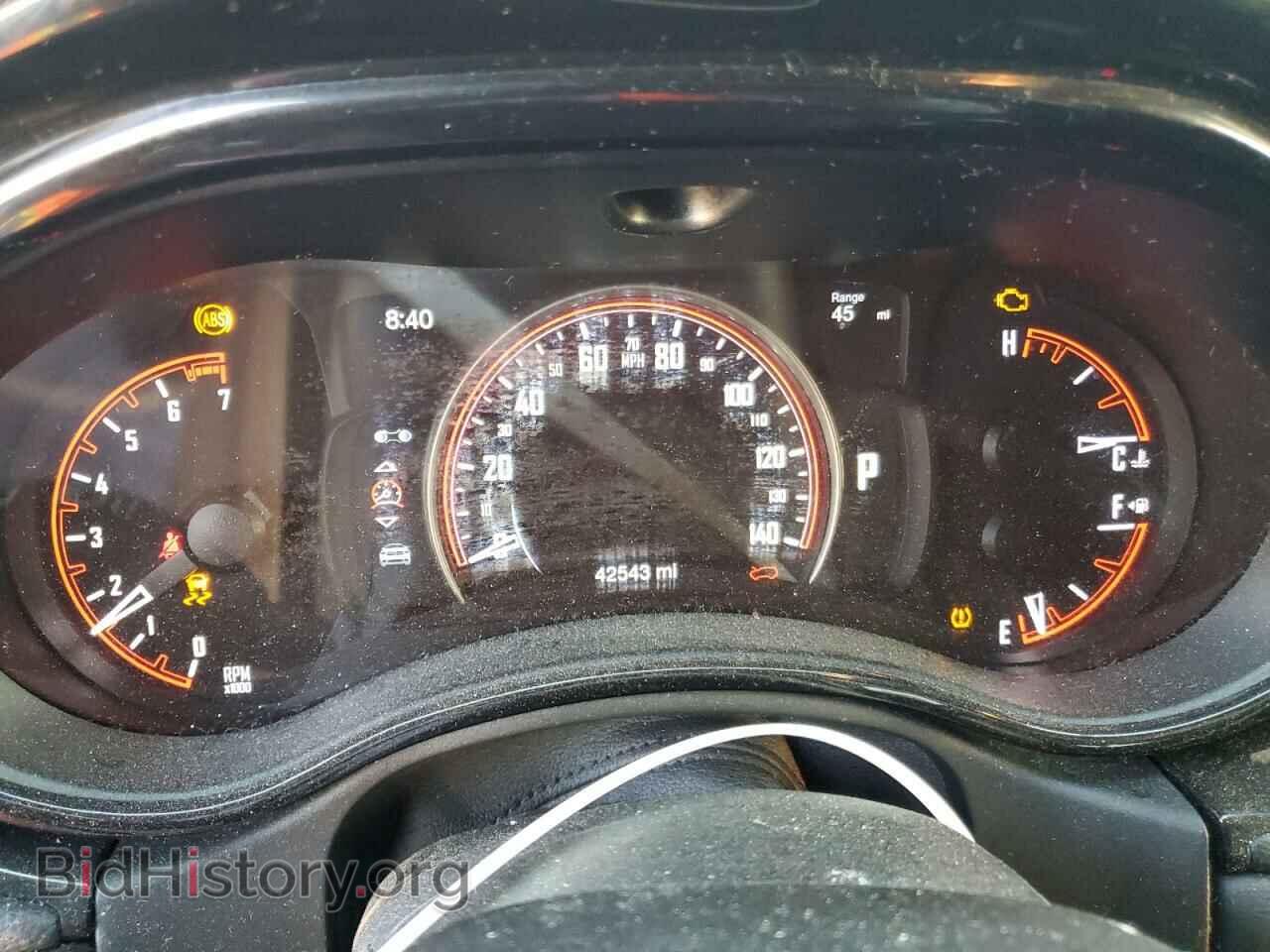 2021 DODGE DURANGO - VIN: 1C4RDJDGXMC662553 - Photo 9