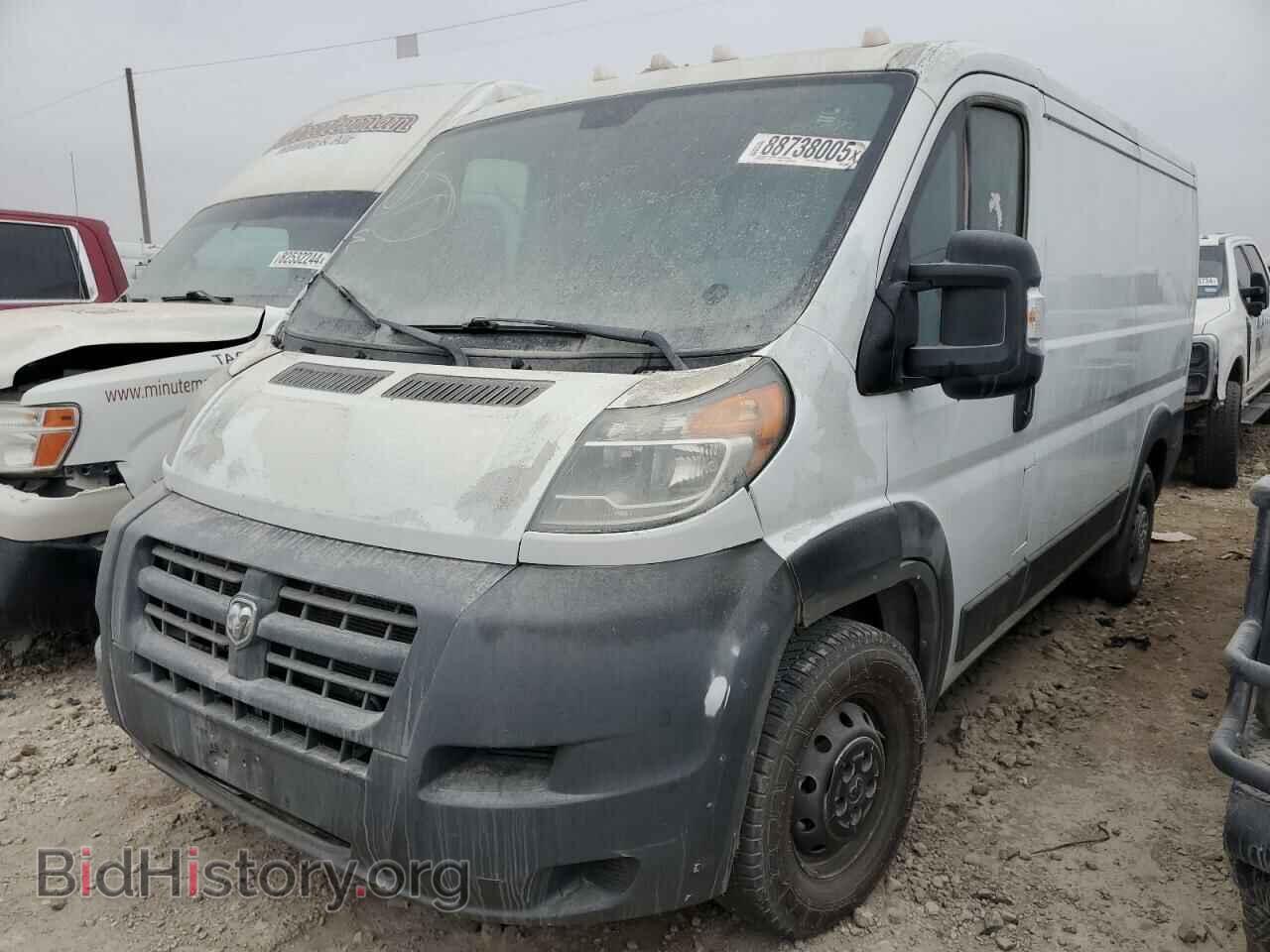 Фотография 3C6TRVAG5EE101066 - RAM All Models 2014