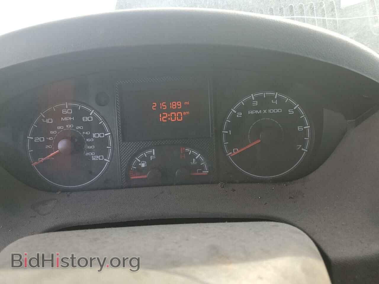 2014 RAM All Models - VIN: 3C6TRVAG5EE101066 - Фото 9