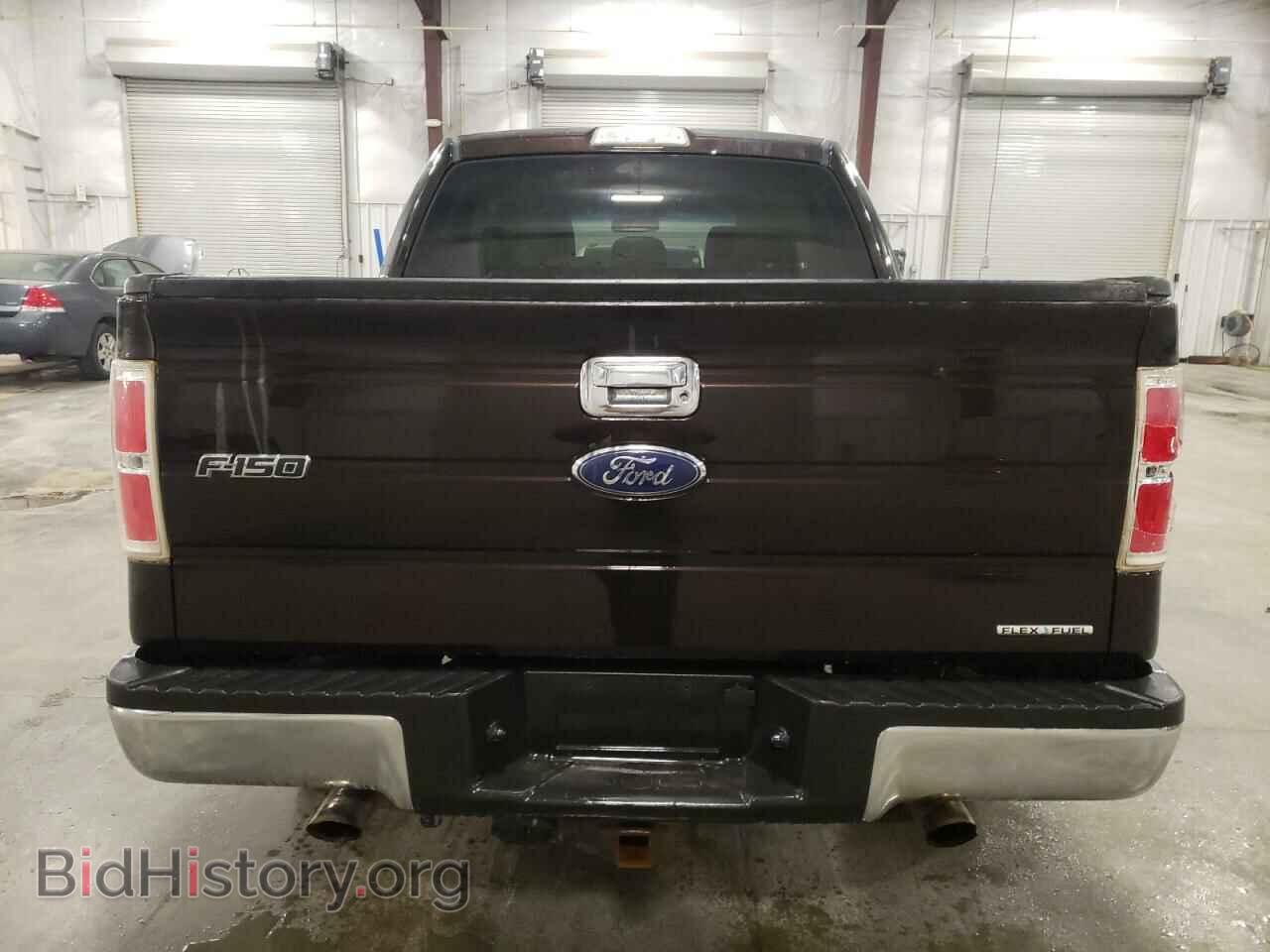2014 FORD F-150 - VIN: 1FTFW1EF2EFA94799 - Фото 6