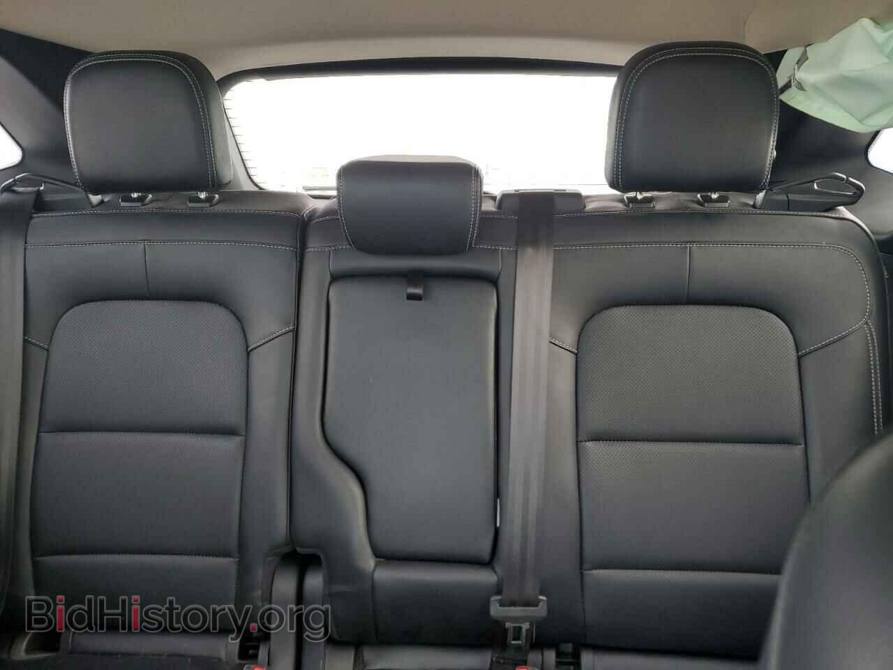 2020 FORD ESCAPE - VIN: 1FMCU9H68LUA58882 - Photo 10