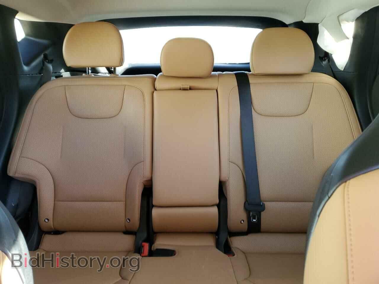 2023 KIA EV6 LIGHT - VIN: KNDC3DLC6P5154145 - Фото 10
