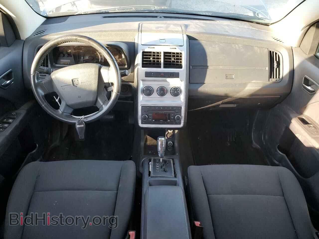 2010 DODGE JOURNEY - VIN: 3D4PG5FV4AT169164 - Фото 8