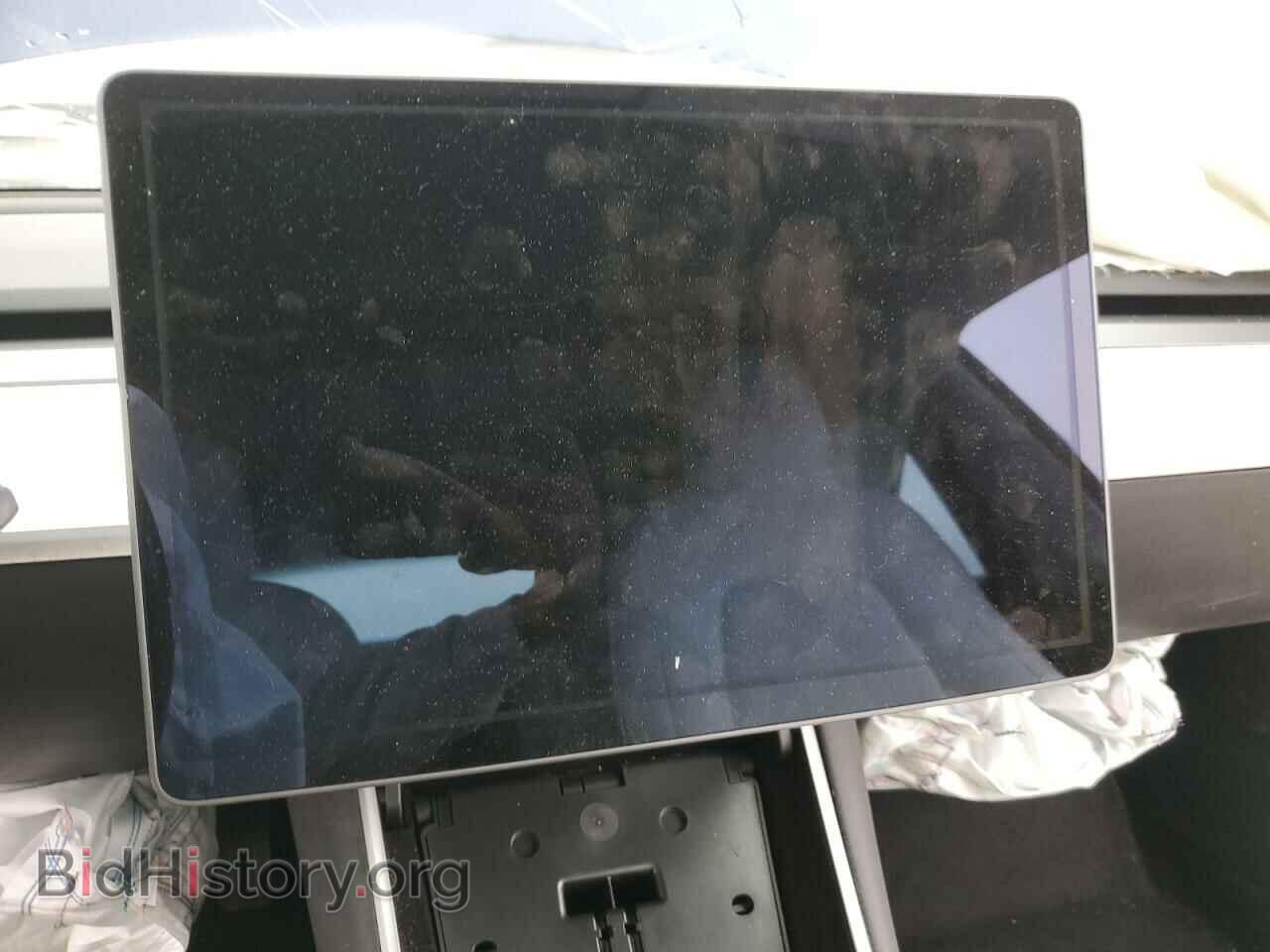 2019 TESLA MODEL 3 - VIN: 5YJ3E1EB5KF482337 - Photo 9