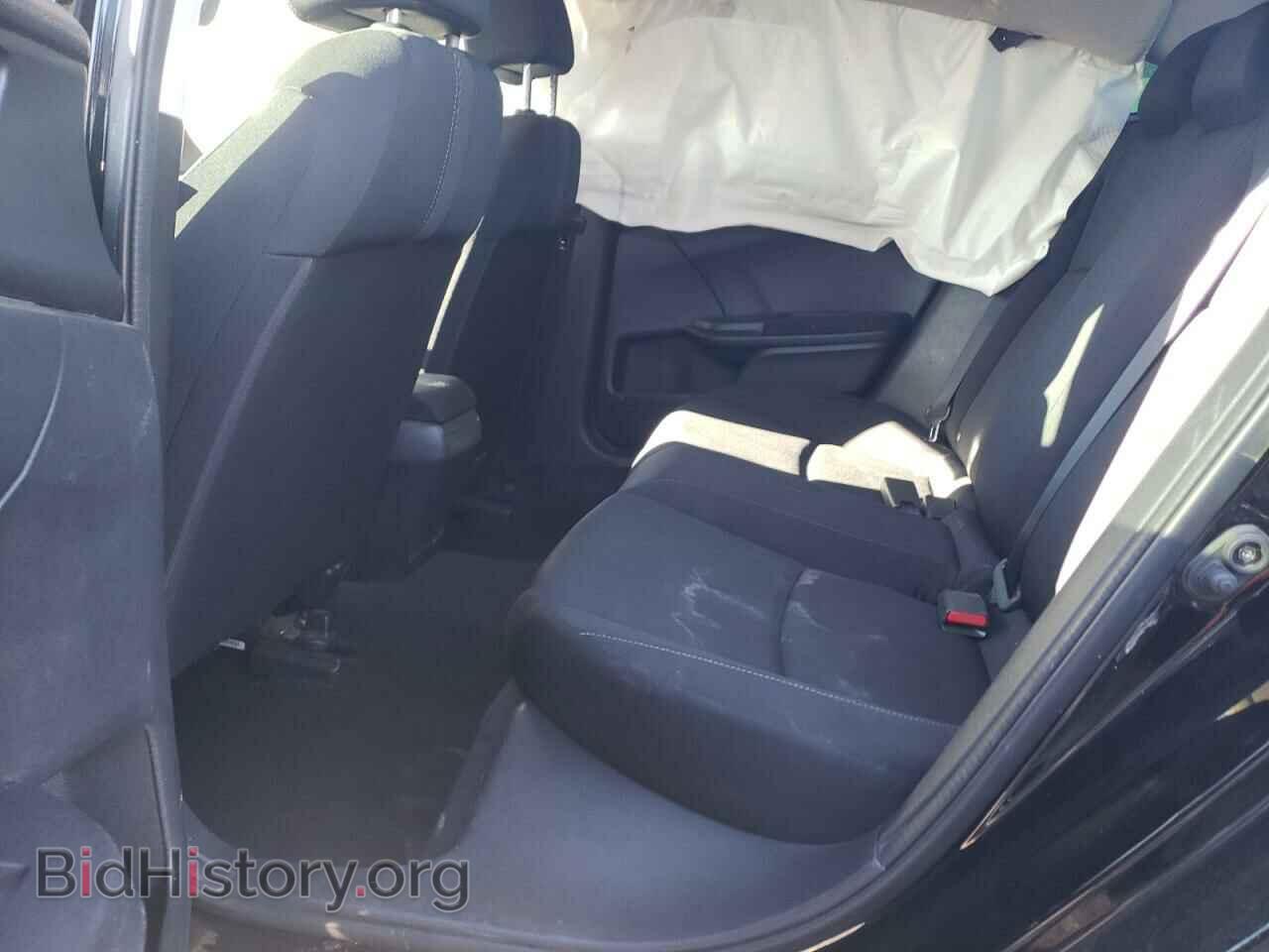 2017 HONDA CIVIC - VIN: 2HGFC2F57HH524738 - Фото 10