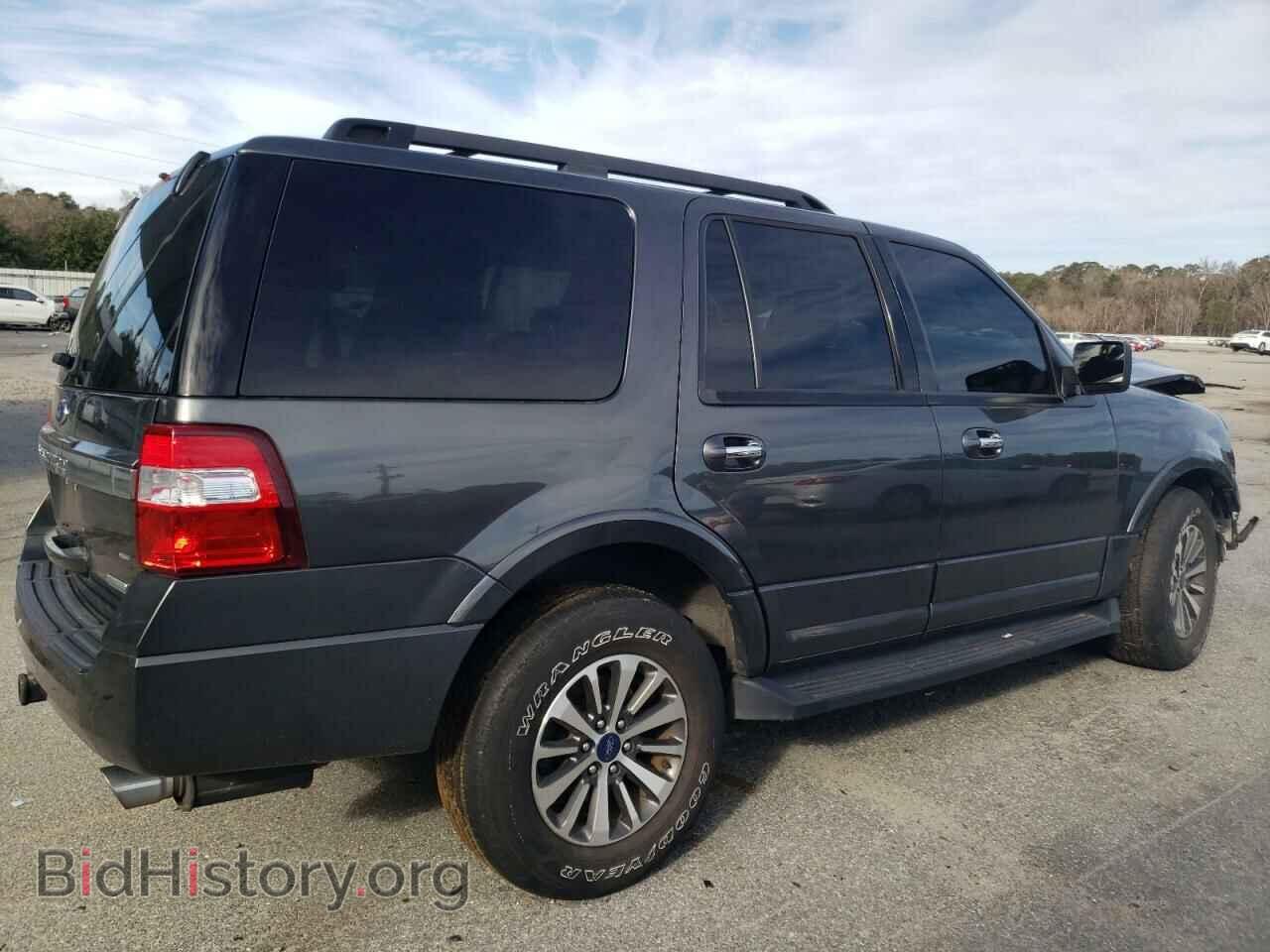 2017 FORD EXPEDITION - VIN: 1FMJU1JT5HEA73589 - Фото 3