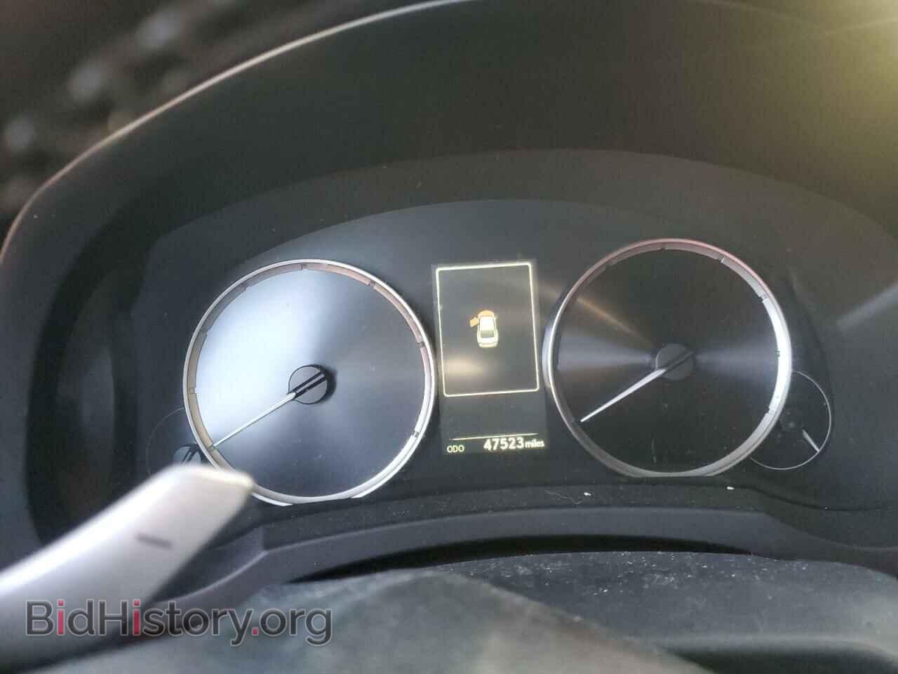 2021 LEXUS IS - VIN: JTHCA1D2XM5116213 - Photo 9