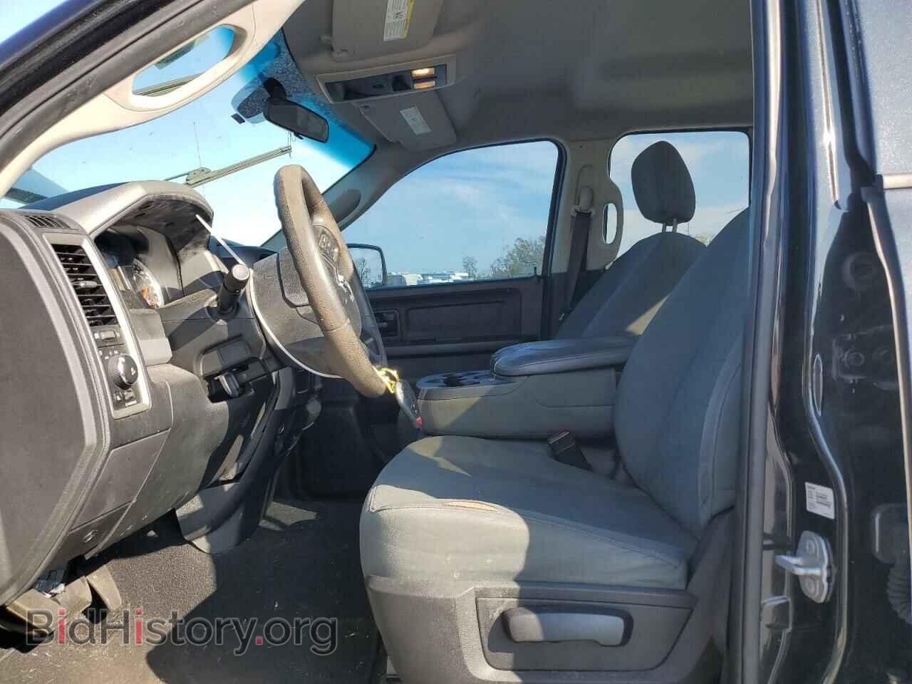 2017 RAM 1500 - VIN: 1C6RR6FGXHS651566 - Фото 7