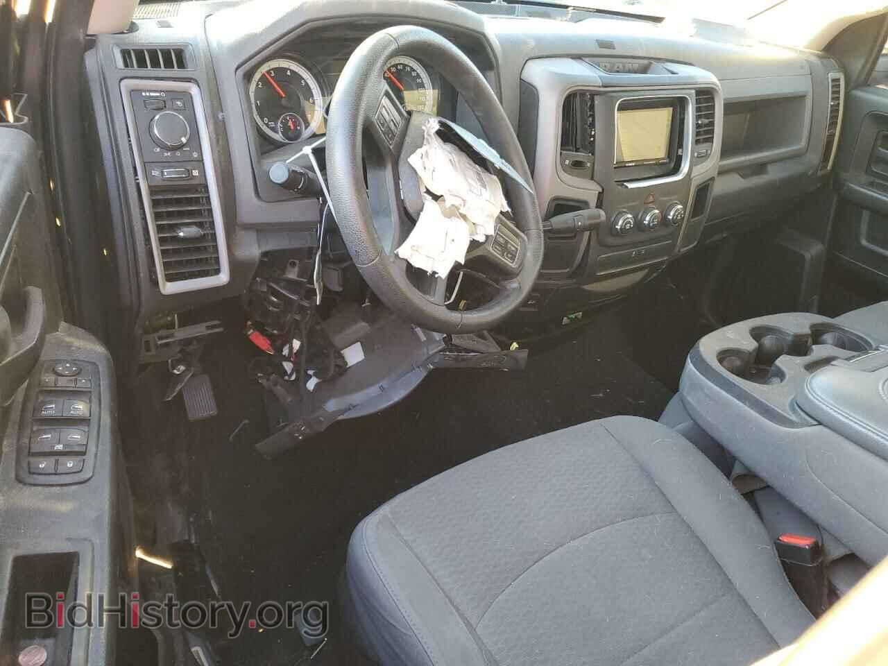 2014 RAM 1500 - VIN: 1C6RR6FT0ES247281 - Фото 8