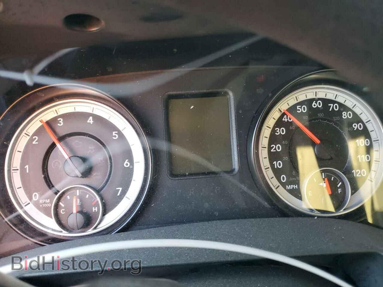 2014 RAM 1500 - VIN: 1C6RR6FT0ES247281 - Фото 9
