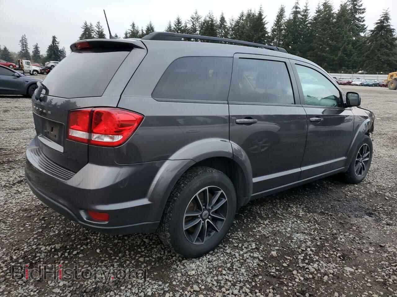 2019 DODGE JOURNEY - VIN: 3C4PDCBB1KT747115 - Photo 3