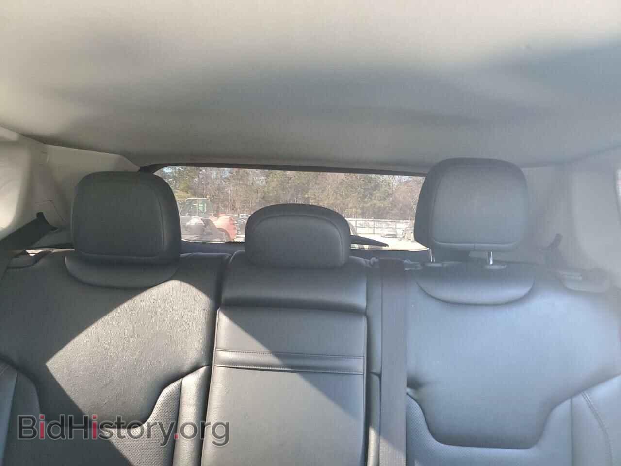 2020 JEEP COMPASS - VIN: 3C4NJDCB3LT133060 - Фото 10