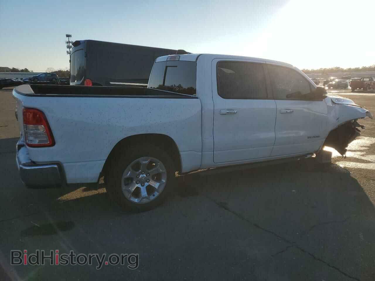 2019 RAM 1500 - VIN: 1C6SRFFT8KN892515 - Фото 3