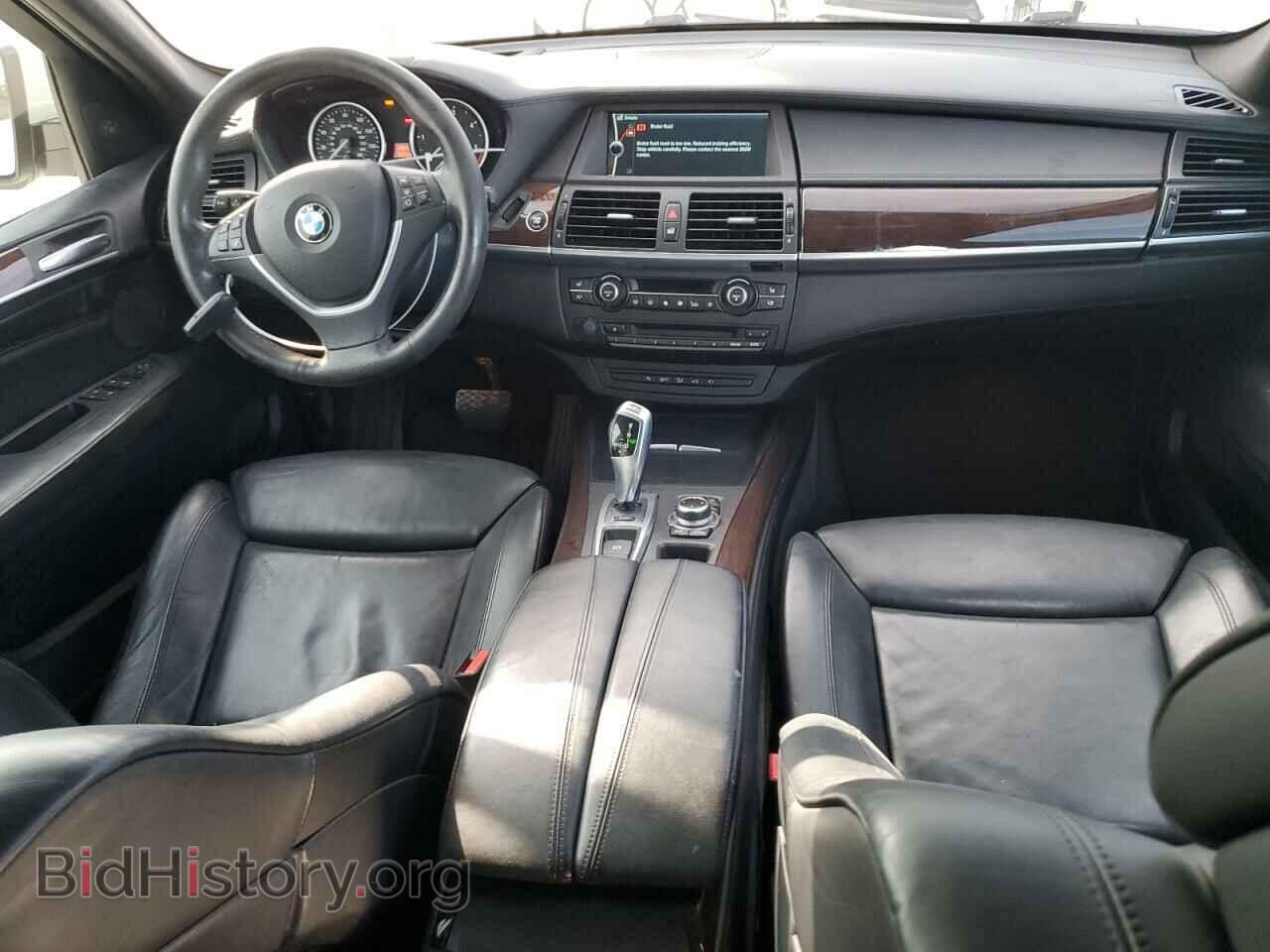 2013 BMW X5 - VIN: 5UXZW0C54D0B94701 - Фото 8