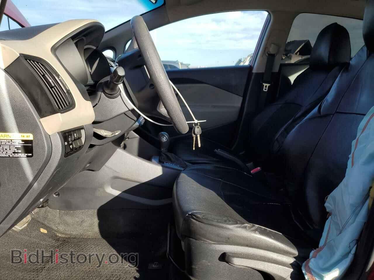 2015 KIA RIO - VIN: KNADM4A30F6442978 - Фото 7