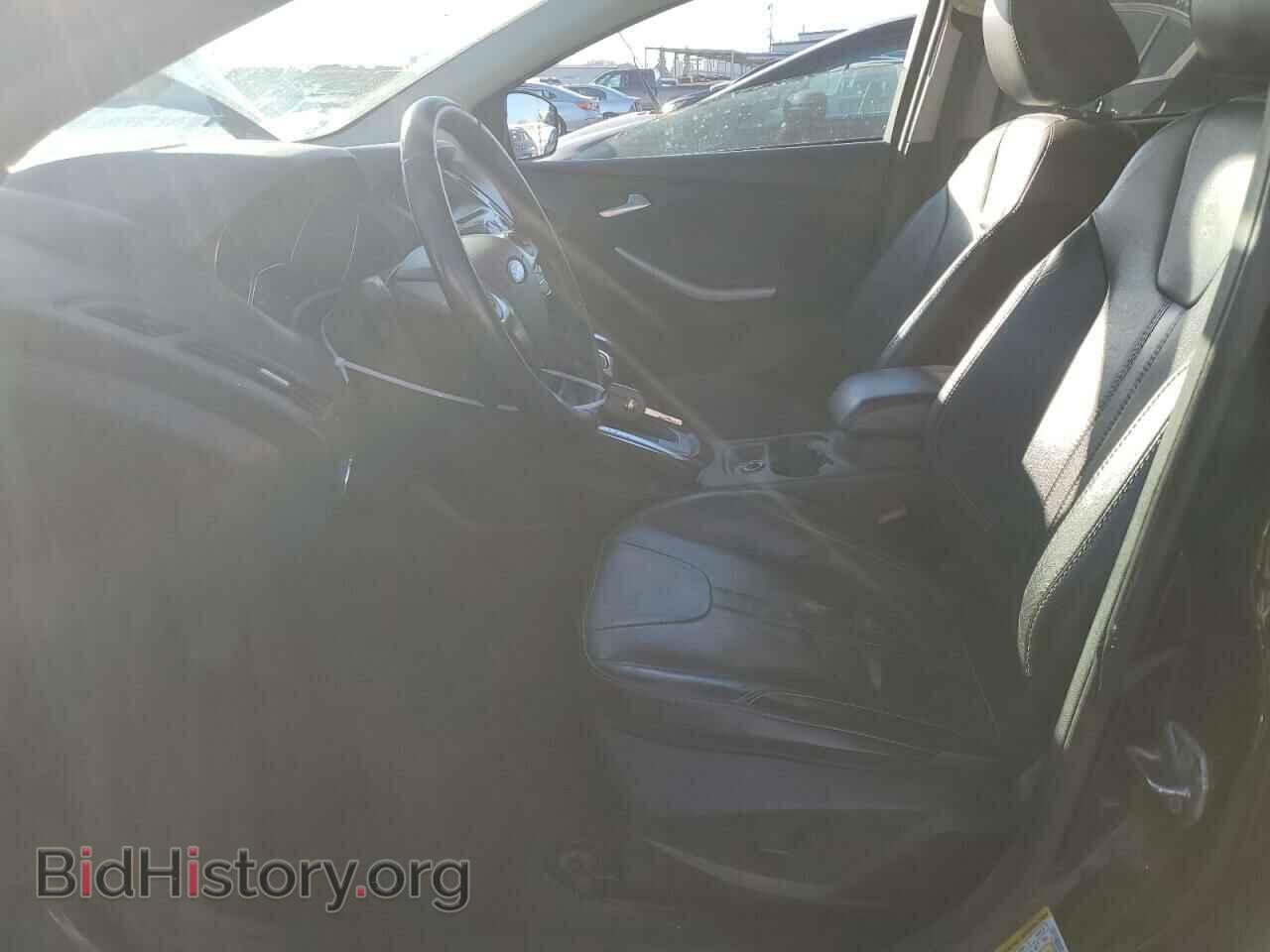 2013 FORD FOCUS - VIN: 1FADP3K21DL235708 - Фото 7