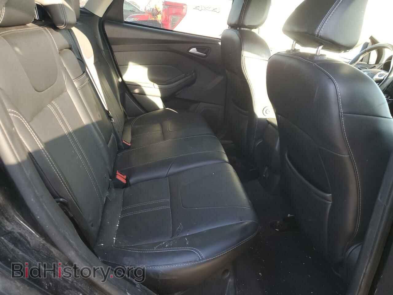 2013 FORD FOCUS - VIN: 1FADP3K21DL235708 - Фото 10