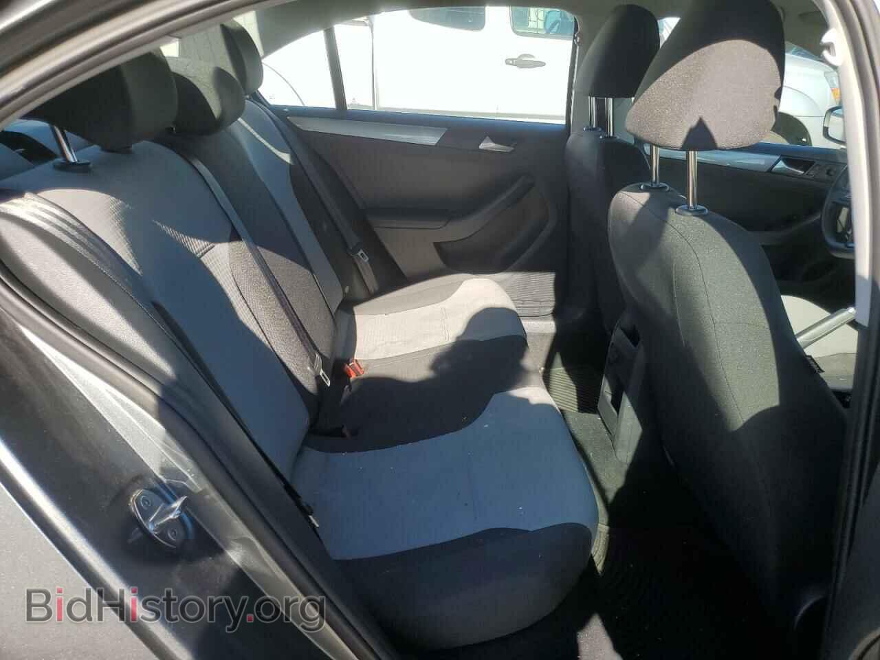 2017 VOLKSWAGEN JETTA - VIN: 3VW2B7AJ0HM318239 - Фото 10