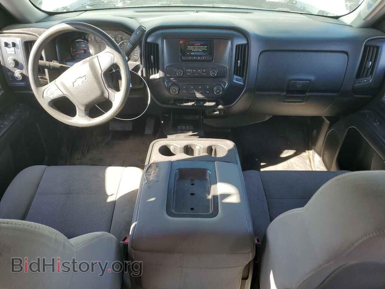 2014 CHEVROLET ALL Models - VIN: 3GCUKPEC0EG440259 - Фото 8