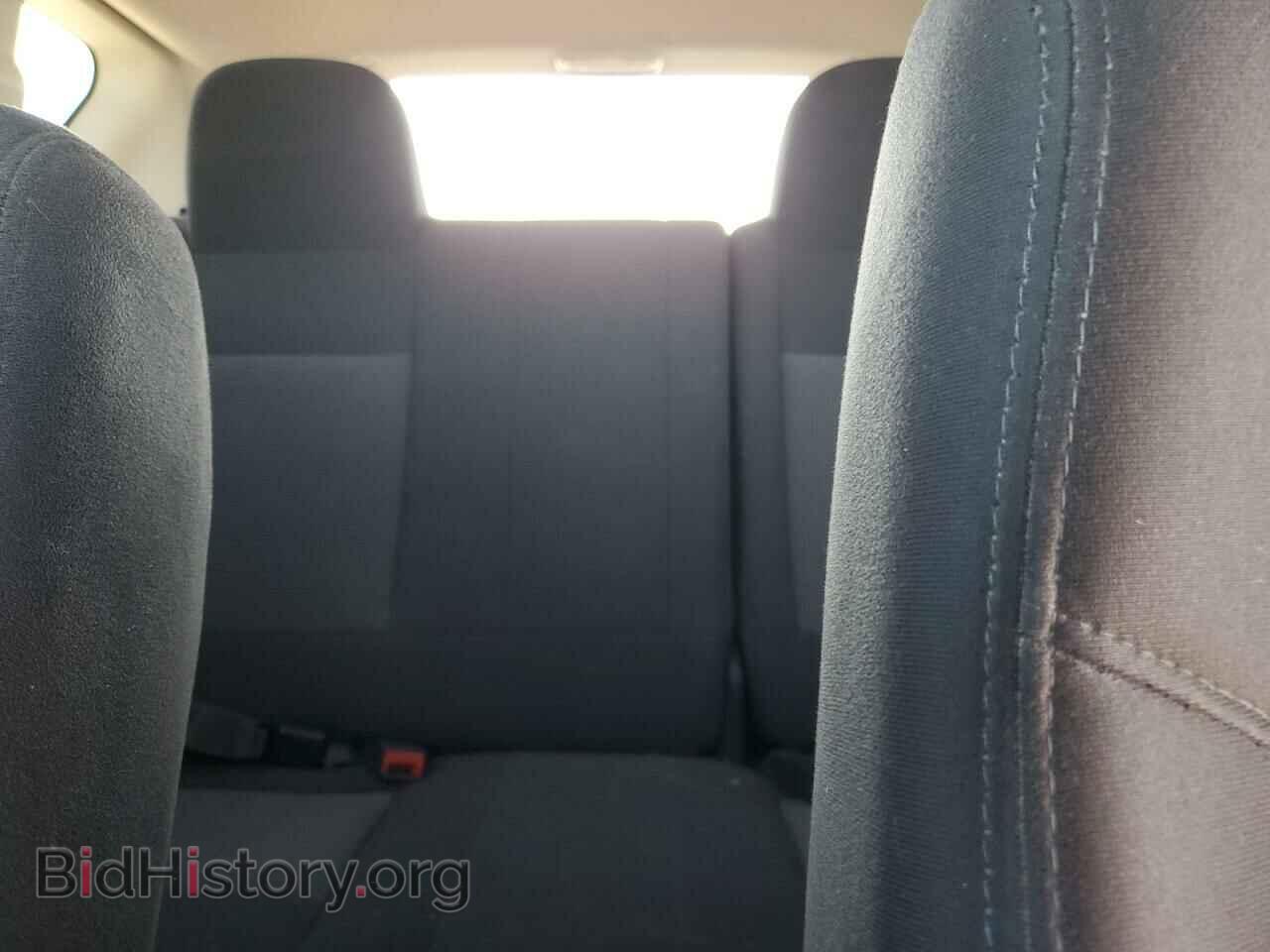 2014 JEEP COMPASS - VIN: 1C4NJCBA1ED717520 - Фото 10