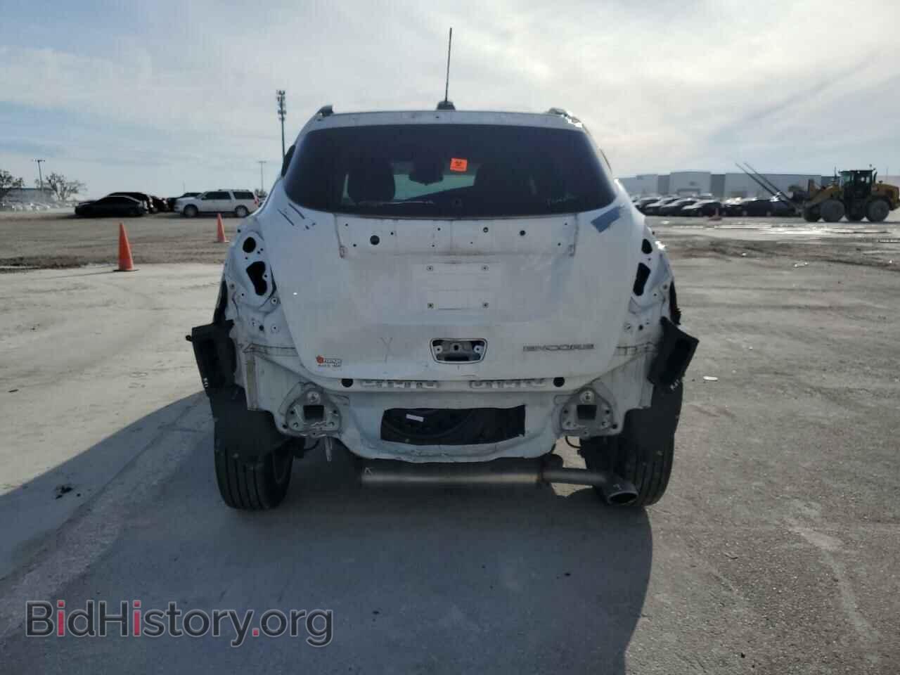 2020 BUICK ENCORE - VIN: KL4CJASB9LB087530 - Photo 6