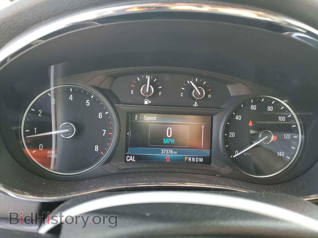 2020 BUICK ENCORE - VIN: KL4CJASB9LB087530 - Photo 9