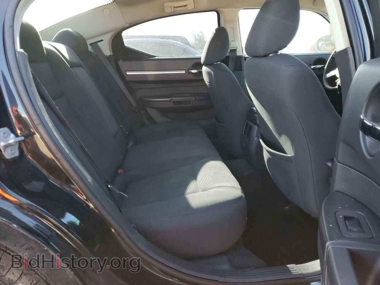 2010 DODGE CHARGER - VIN: 2B3CA3CV9AH227933 - Фото 10