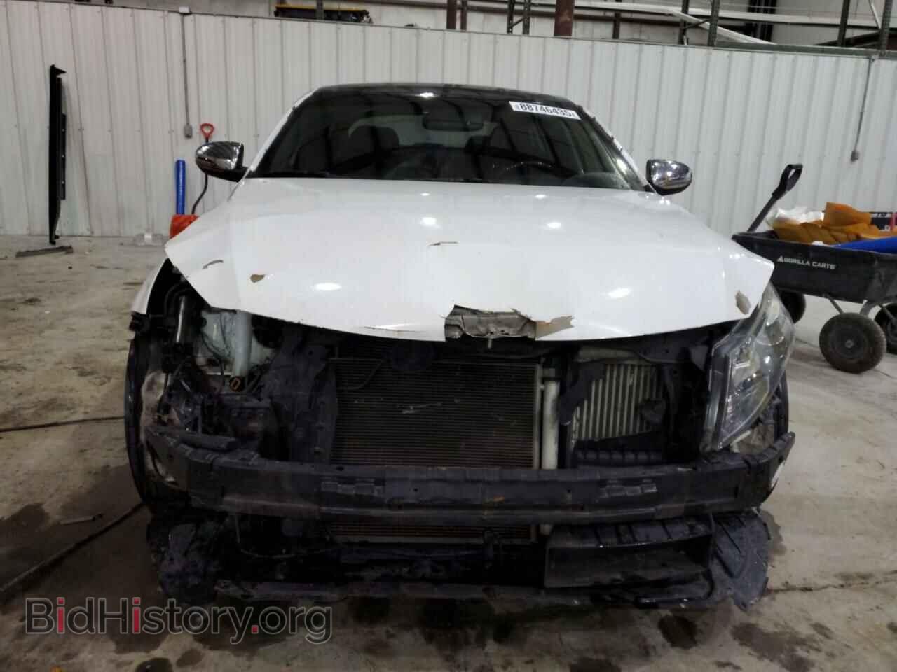 2013 KIA OPTIMA - VIN: 5XXGR4A63DG213978 - Фото 5
