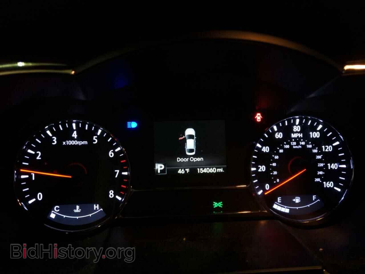 2013 KIA OPTIMA - VIN: 5XXGR4A63DG213978 - Фото 9