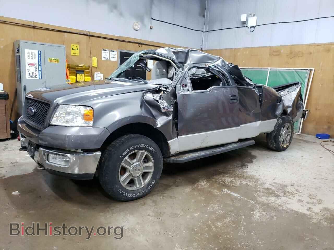 Фотография 1FTPX14545NB73777 - FORD All Models 2005
