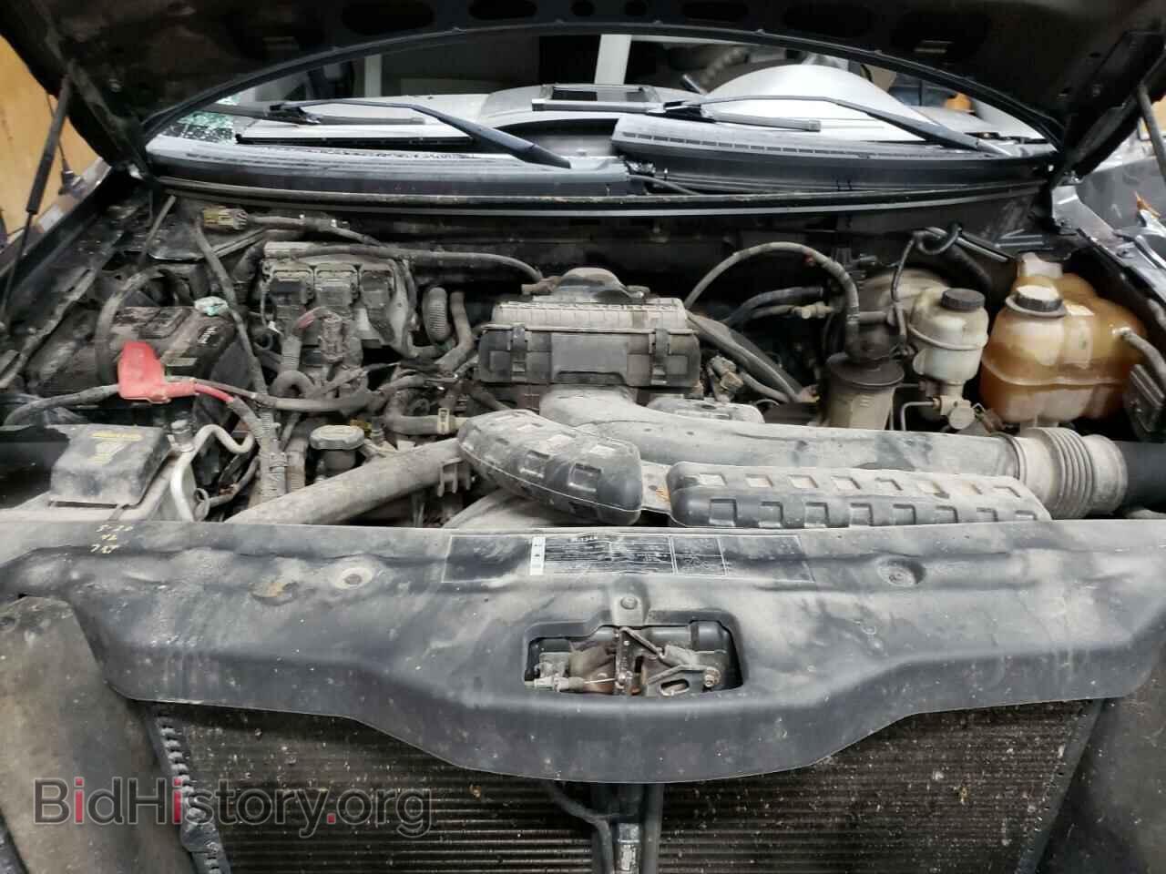 2005 FORD All Models - VIN: 1FTPX14545NB73777 - Фото 11