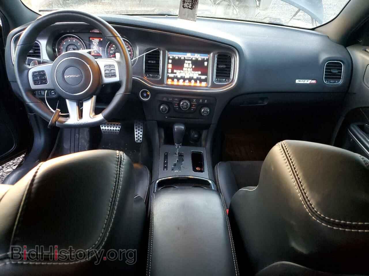 2014 DODGE CHARGER - VIN: 2C3CDXEJ3EH257740 - Фото 8
