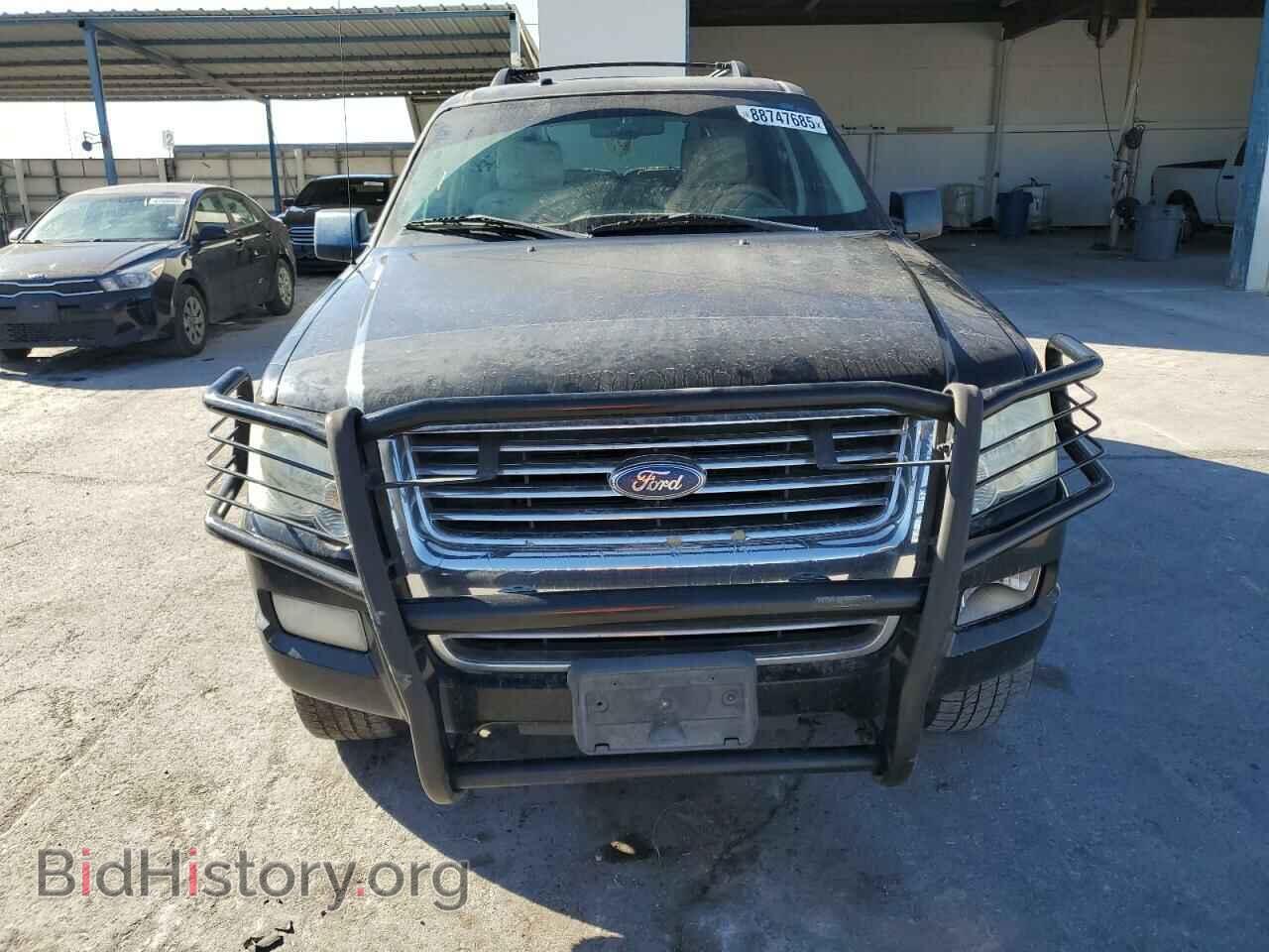 2008 FORD EXPLORER - VIN: 1FMEU73E38UA36730 - Фото 5
