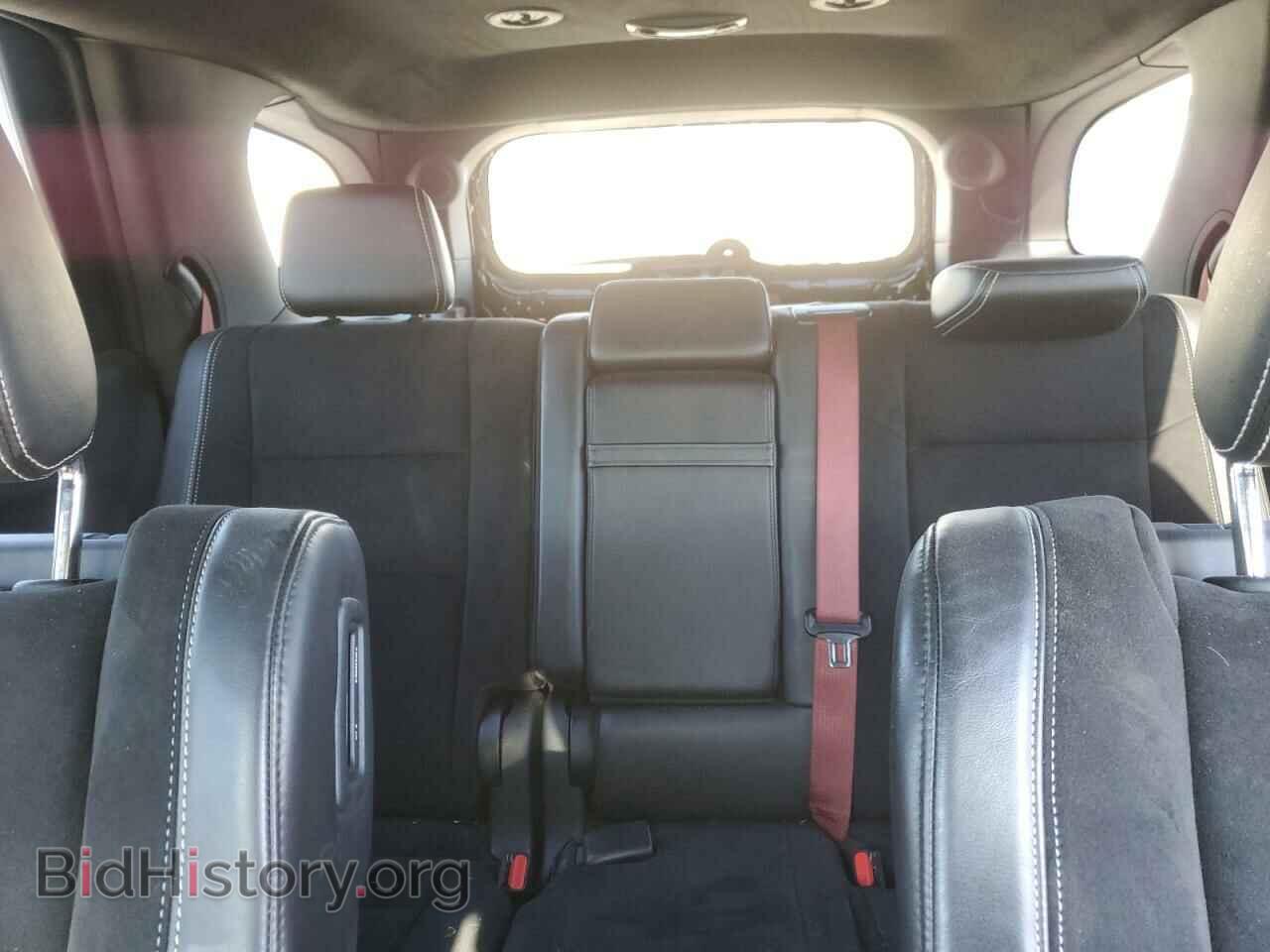 2021 DODGE DURANGO - VIN: 1C4SDJH97MC788608 - Photo 10